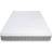 Eleganza Home Sunrise Flourish Polyether Matress 90x190cm