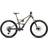 Orbea Heldämpad Mtb Occam Lt M-team Green Gold-Corn Yellow