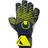 Uhlsport Prediction Soft Flex Frame Målvaktshandskar Navy/White/Fluo