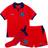 NIKE England 2022/23 Away Younger Kids' Football Kit