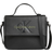 Calvin Klein Crossbody Bag - Black/Dark Juniper