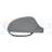 Van Wezel outer mirror cover 5839842