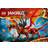 LEGO Ninjago Bevægelses-kildedragen 71822