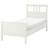 IKEA Hemnes Sängram 104x211cm