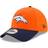 New Era Denver Broncos The League 9Forty Adjustable Cap - Orange