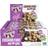 Lenny & Larry's Cookie-fied Big Bar Cookies & Creme 12 st