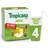 Tropicana Kids Pressed Apple Juice 4 150g