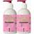 Hairburst biotin shampoo and conditioner set growth