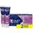 Crest 3D White Radiant Mint 2-pack