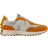 New Balance 327 - Classic Orange/Moon Rock