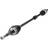 NTY Driveshaft For Opel Meriva B 1.4 100km