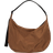 Baggu Large Crescent Bag - Brown