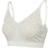 Mamalicious Nursing Bra White/Snow White