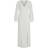 Vila Long Sleeved Maxi Dress - Cloud Dancer