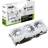 ASUS TUF Gaming GeForce RTX 4070 Ti SUPER BTF White OC Edition 2xHDMI 3xDP 16GB GDDR6X