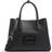 Valentino Bags Trafalgar Handbag - Black