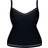 Curvy Kate First Class Plunge Tankini Multiway Top - Black