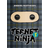 Ternet Ninja 3 (Hardcover, 2024)