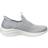 Skechers Ultra Flex 3.0 W - Light Grey