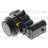 Vemo V10-72-0348 Parkeringssensorer Backsensorer, Sensor, parkeringshjälp Bak, Fram
