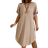 Shein LUNE Plus Size Women's Batwing Sleeve Textured Bodycon Dress