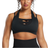 Gymshark Gains Seamless Bralette - Black