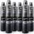 Dove Men Care Invisible Dry Anti-Perspirant Deo Spray 6-pack