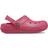 Crocs Classic Lined Clog - Hyper Pink