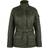 Barbour Polar Quilted Jacket - Envy