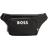 HUGO BOSS Structured Belt Bag - Black