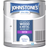 Quick Dry Satin Wood Paint Brilliant White 2.5L