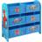 Birlea Spider-Man Storage Unit