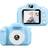 OPH-STORE Oango Kids Camera Mini