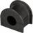 Gates AWS1084 Bushing for Anti-roll Bars