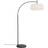 Nordlux Dicte White Floor Lamp 180cm