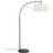 Nordlux Dicte White Golvlampa 180cm