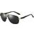24.se Polarized Sunglasses Black