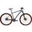 Nishiki Cascade 7 Men's 7g 2023 - Grey
