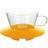 Kalita Wave 155 Mango Yellow Glass Dripper