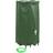 vidaXL Water Tank with Tap Foldable 380 L PVC