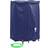 vidaXL Foldable Water Tank with Tap 1350 L PVC