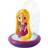 GoGlow Disney Princess Rapunzel 3 in 1 Magic Night Light