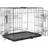 Nordic Paws Wire Cage L