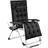 tectake Sun Lounger Cloud