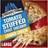 Tesco Chicago Town Large Takeaway Cheese Pizza 630g