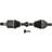 SKF Drivaksel VKJC 4183