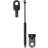 Stabilus Gasfjäder Molla A Gas Lift-O-Mat 50 N