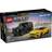 LEGO Speed Champions Mercedes AMG G 63 & Mercedes AMG SL 63 76924