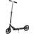 Homcom Adjustable Kids Scooter Black