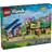 LEGO Friends Olly & Paisleys Family Houses 42620